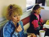 Valerie & Amber